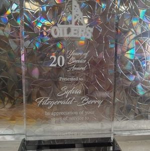 Meet your Posher, Sylvia